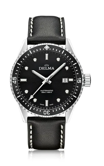 Cayman Automatic — 41601.706.6.031