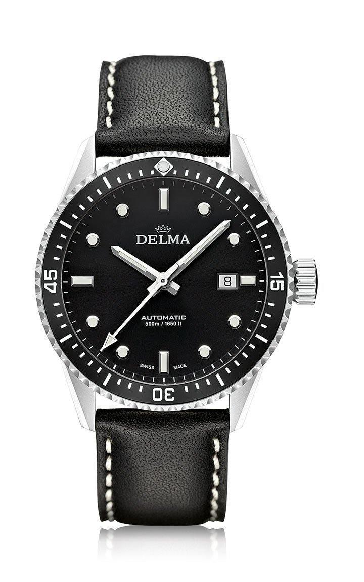 Cayman Automatic — 41601.706.6.031 selected view