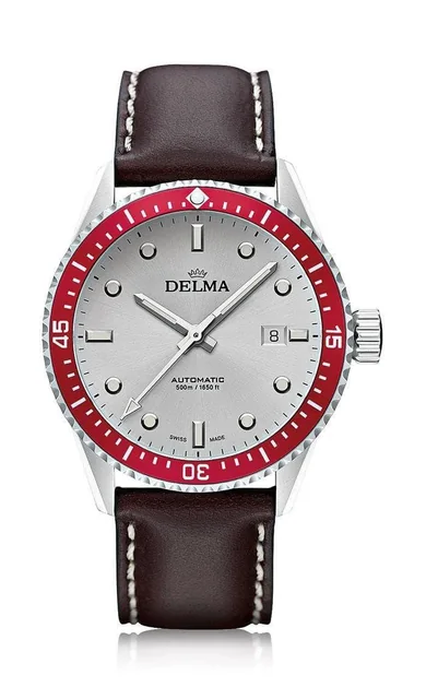 Cayman Automatic — 41601.706.6.066