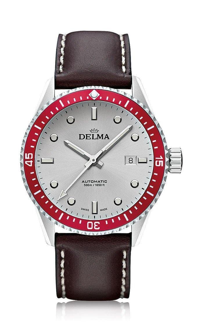 Cayman Automatic — 41601.706.6.066 selected view