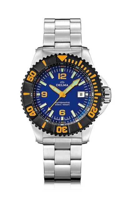Blue Shark IV — 54701.760.6.044