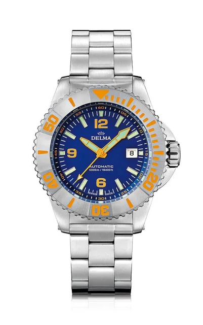 Blue Shark IV — 41701.760.6.044