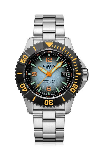 Blue Shark IV — 54701.700.6.198