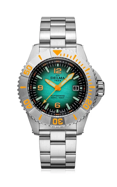 Blue Shark IV — 41701.700.6.048
