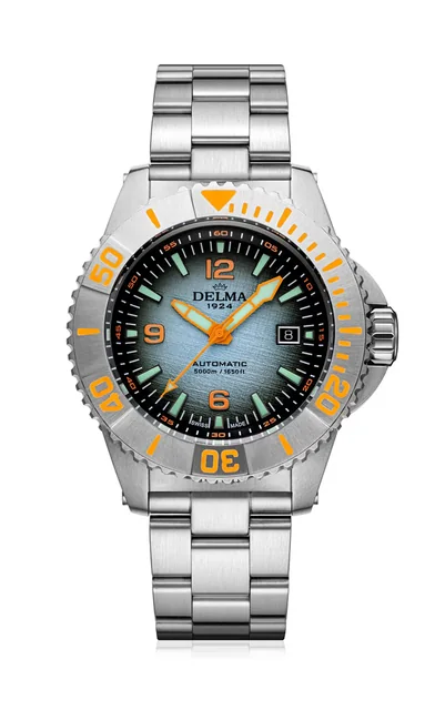 Blue Shark IV — 41701.700.6.198