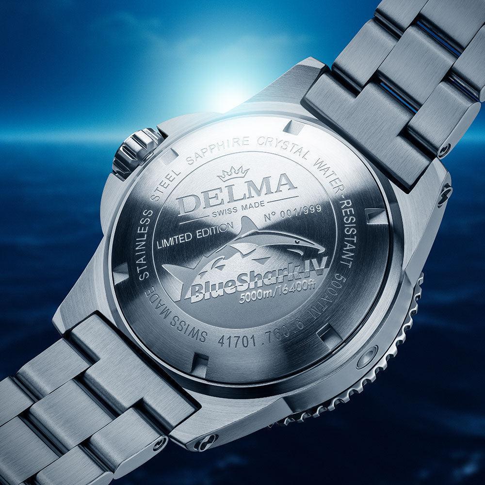 Blue Shark IV — 41701.700.6.198 thumbnail 2
