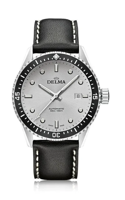 Cayman Automatic — 41601.706.6.061