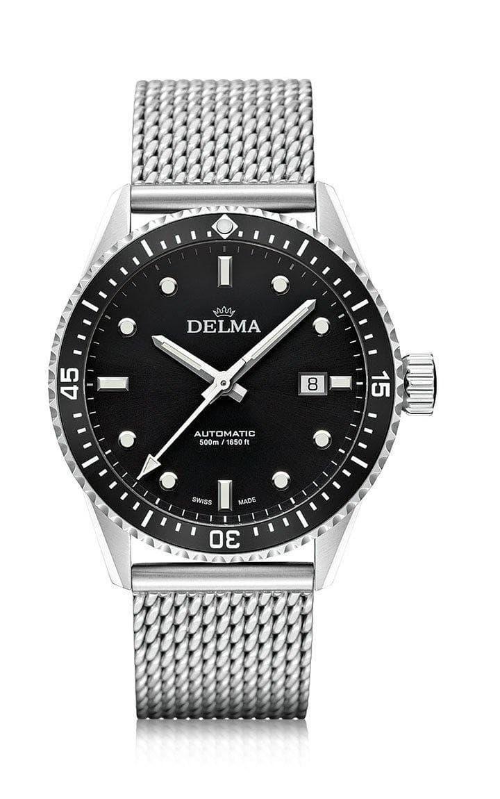 Cayman Automatic — 41801.706.6.031 selected view