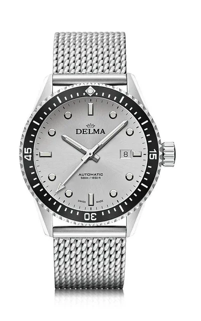 Cayman Automatic — 41801.706.6.061