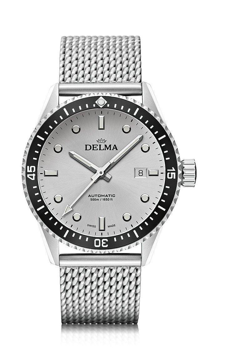 Cayman Automatic — 41801.706.6.061 selected view