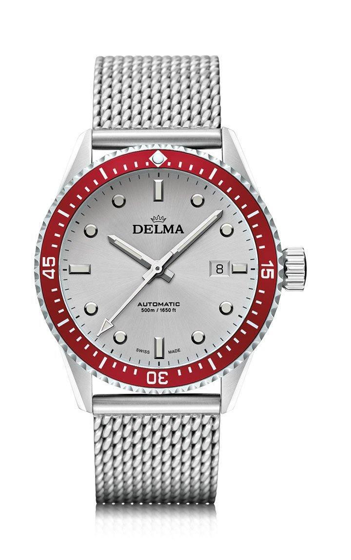 Cayman Automatic — 41801.706.6.066 selected view