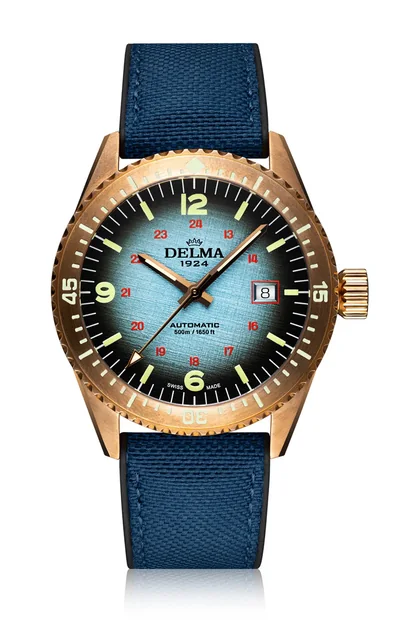 Cayman Bronze — 31601.726.6.198