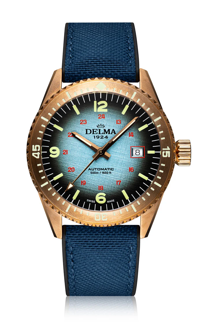 Cayman Bronze — 31601.726.6.198 selected view
