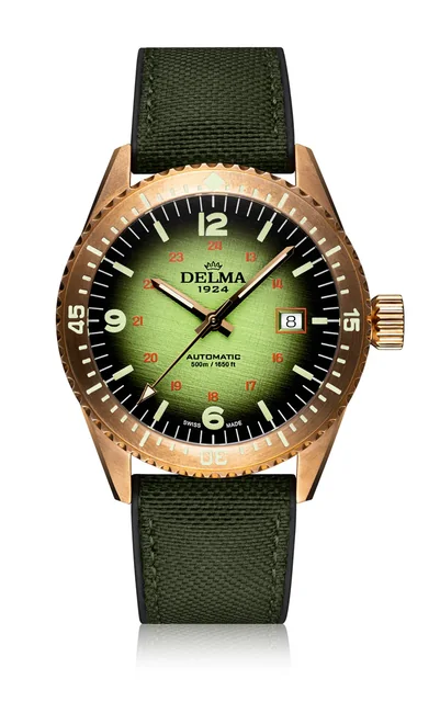 Cayman Bronze — 31601.726.6.148