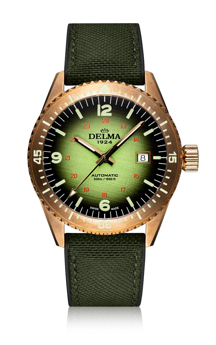 Cayman Bronze — 31601.726.6.148 selected view