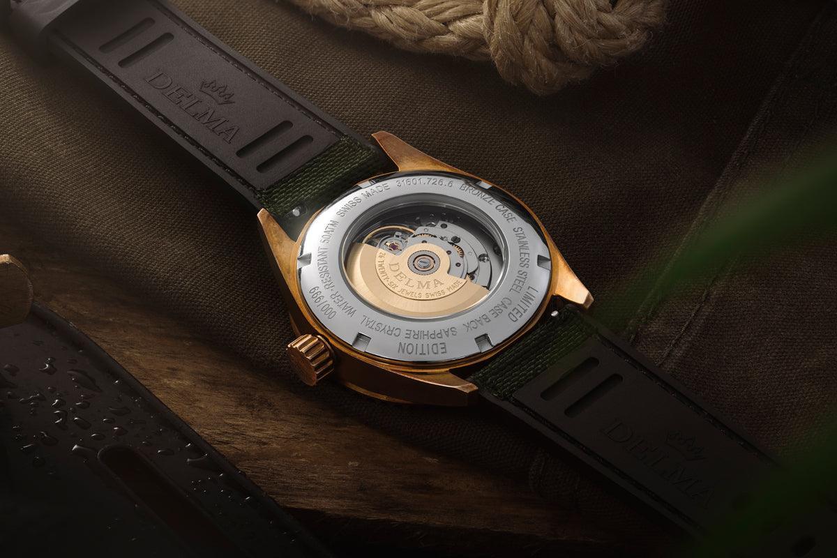 Cayman Bronze — 31601.726.6.148 thumbnail 2