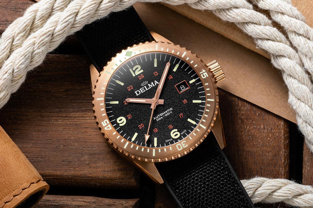 Cayman Bronze — 31601.726.6.034 thumbnail 2