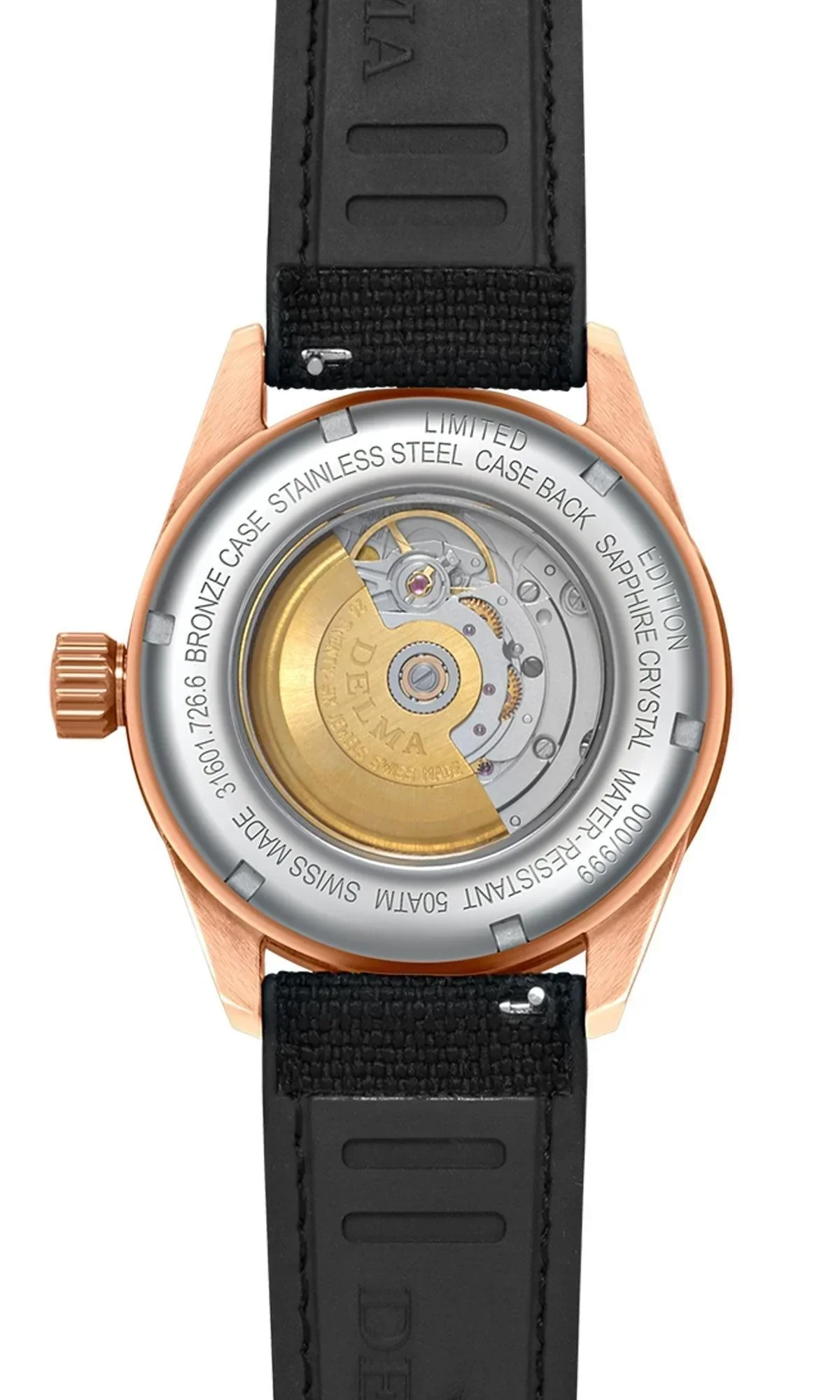 Cayman Bronze — 31601.726.6.104 thumbnail 2