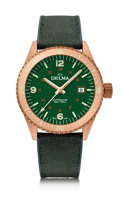 Cayman Bronze — 31601.726.6.144