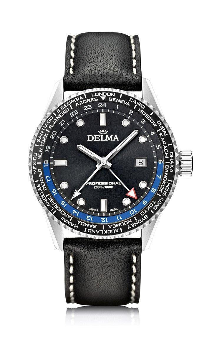 Cayman Worldtimer — 41601.712.6.031 selected view