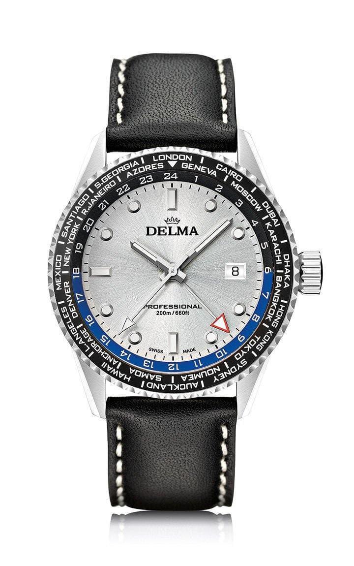 Cayman Worldtimer — 41601.712.6.061 selected view
