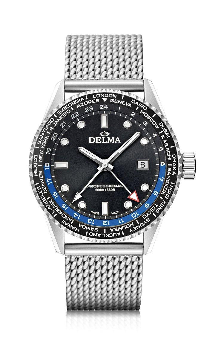 Cayman Worldtimer — 41801.712.6.031 selected view