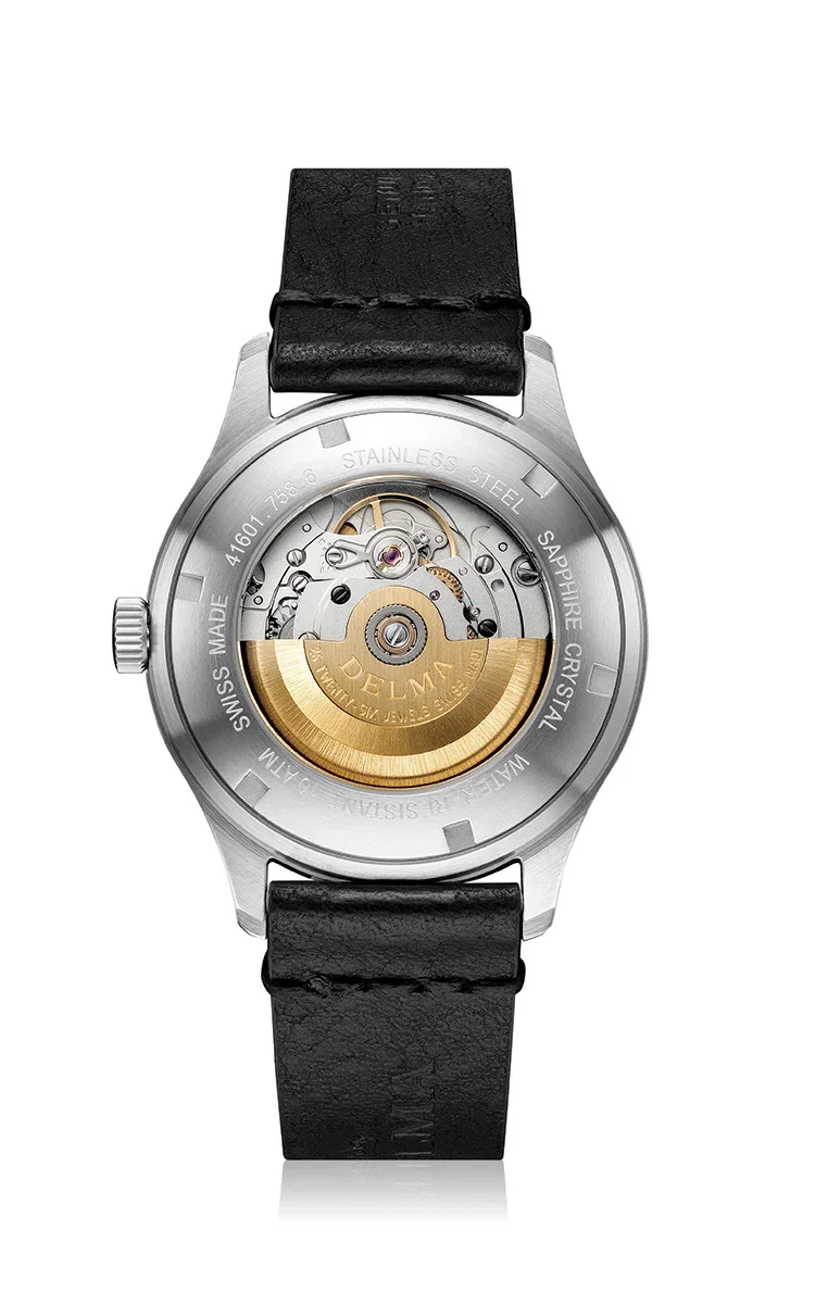 Commander 40mm — 41601.758.6.042 thumbnail 2