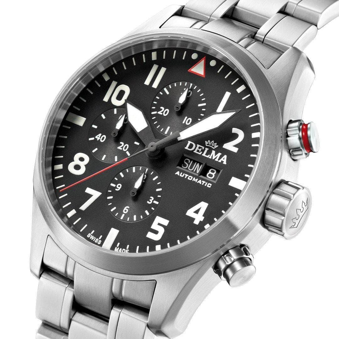 Commander Chronograph — 41702.580.6.038 thumbnail 2