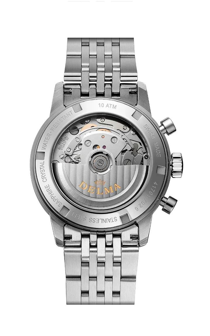 Continental Automatic — 41701.702.6.034 thumbnail 2