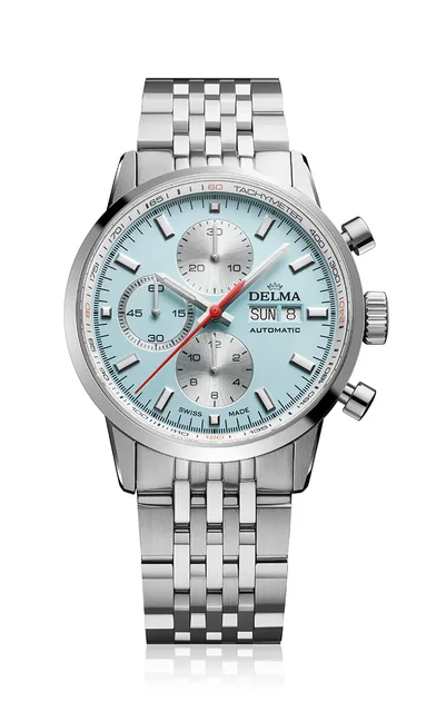 Continental Automatic — 41701.702.6.194