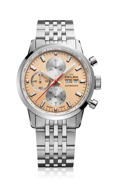 Continental Automatic — 41701.702.6.184