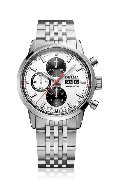Continental Automatic — 41701.702.6.064