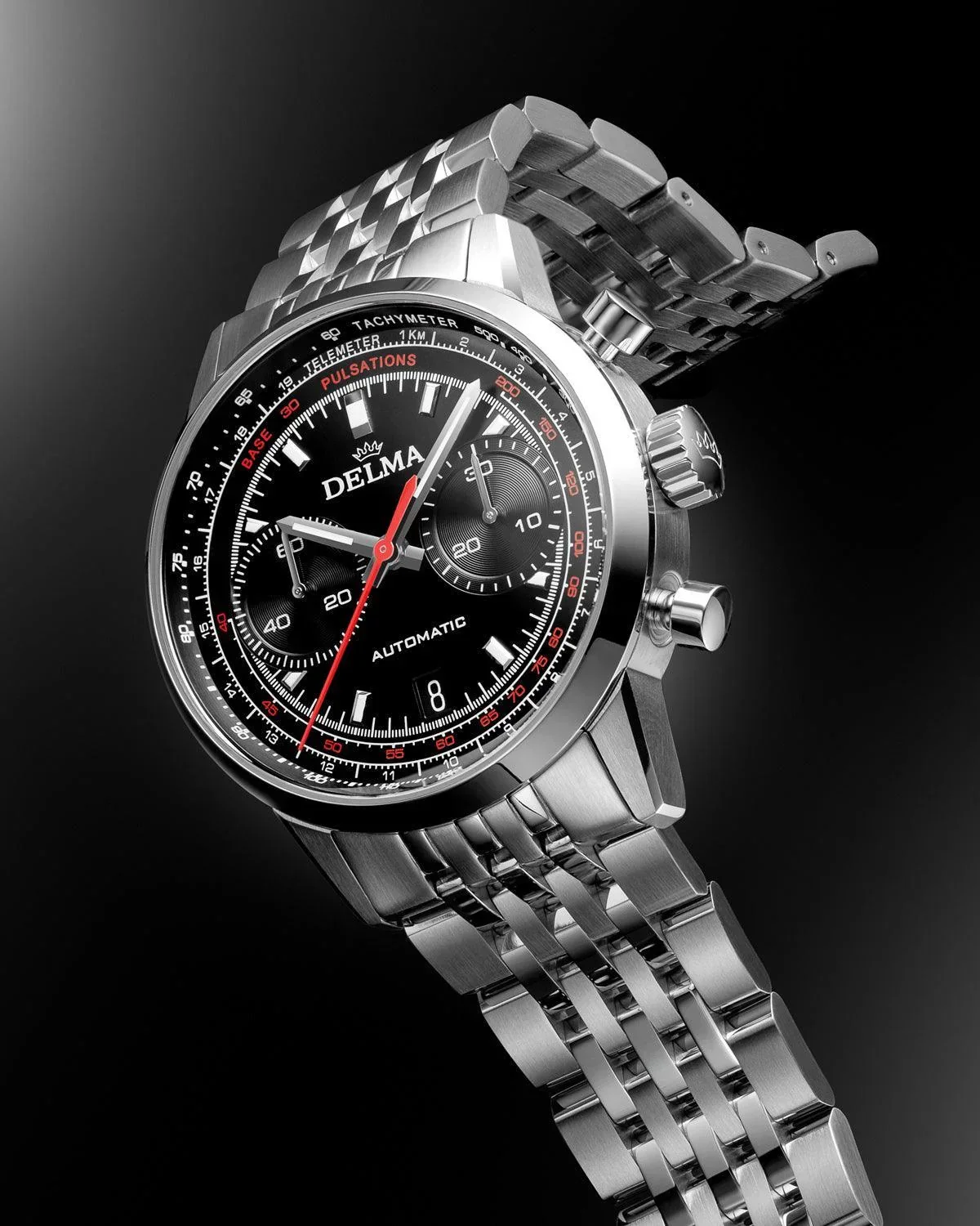 Continental Pulsometer — 41701.702.6.038 thumbnail 2