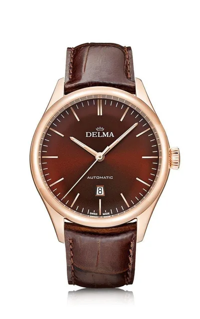 Heritage Automatic — 43601.688.6.101