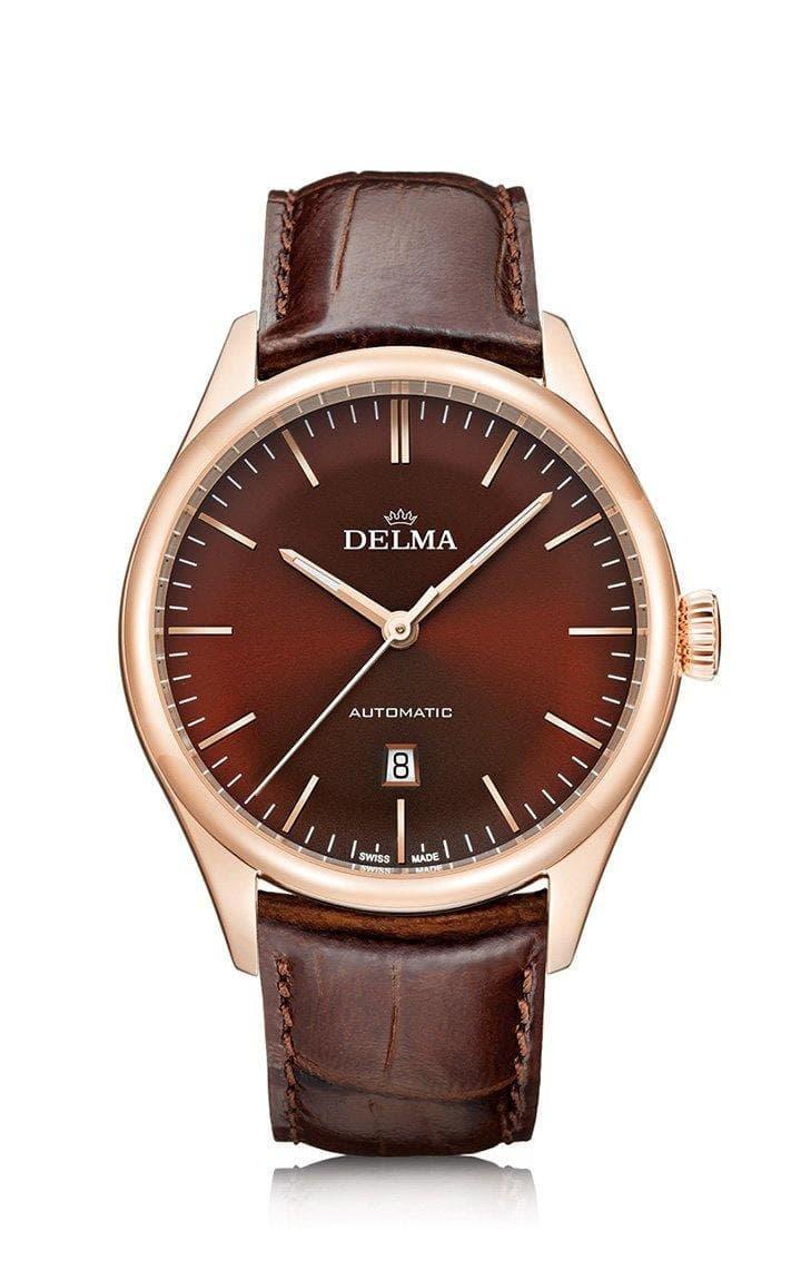 Heritage Automatic — 43601.688.6.101 selected view