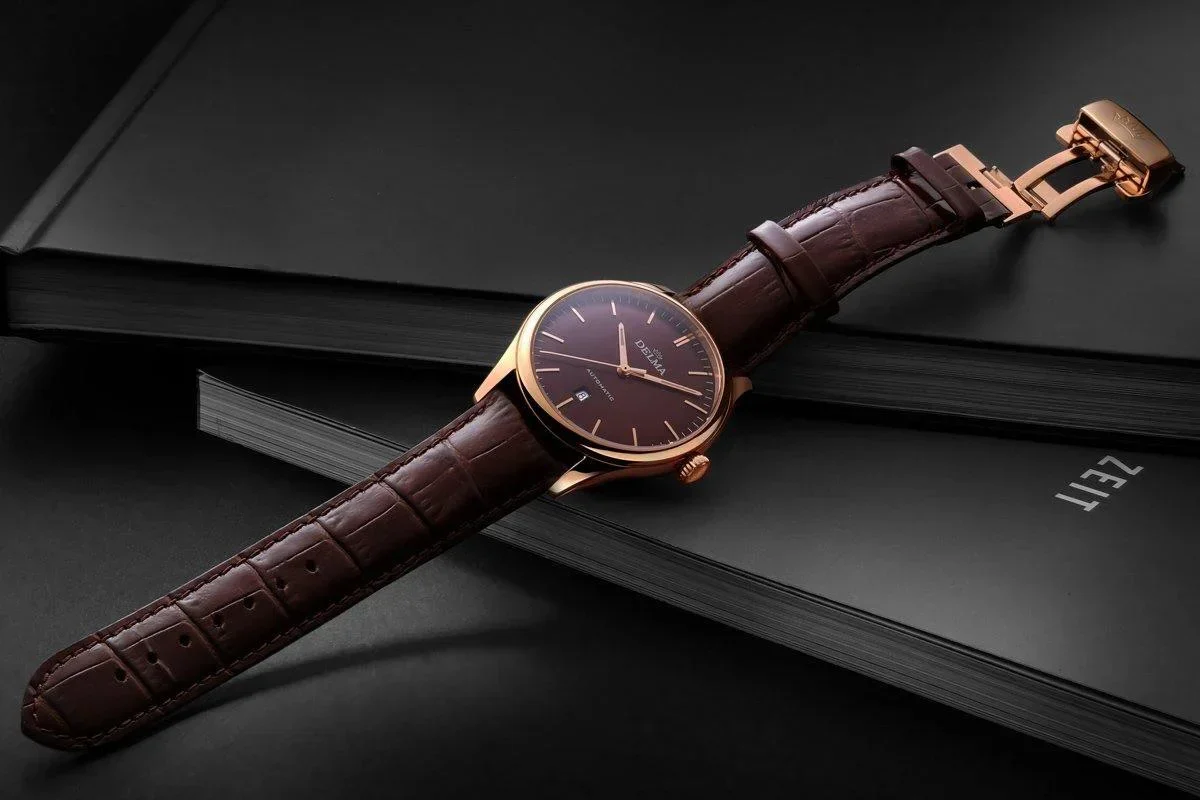 Heritage Automatic — 43601.688.6.101 thumbnail 2