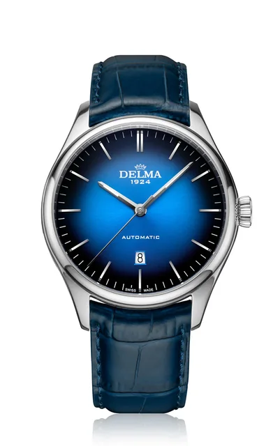 Heritage Automatic — 41601.688.6.191
