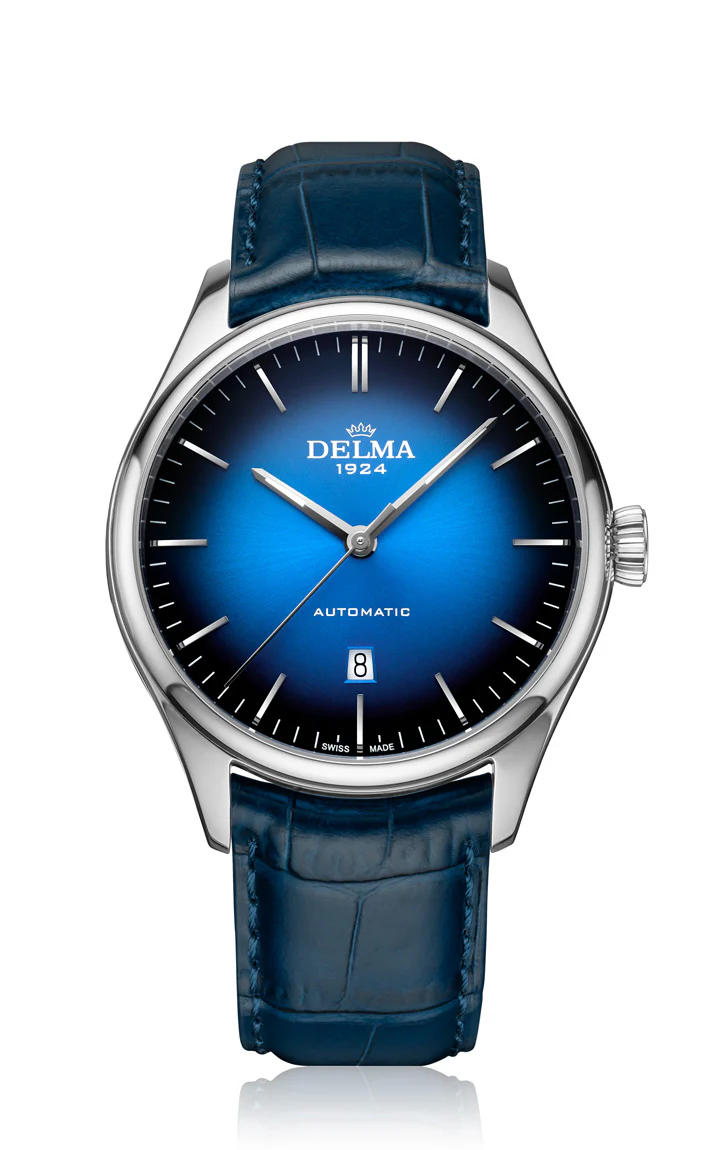 Heritage Automatic — 41601.688.6.191 selected view