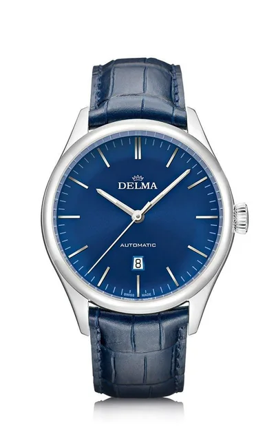 Heritage Automatic — 41601.688.6.041