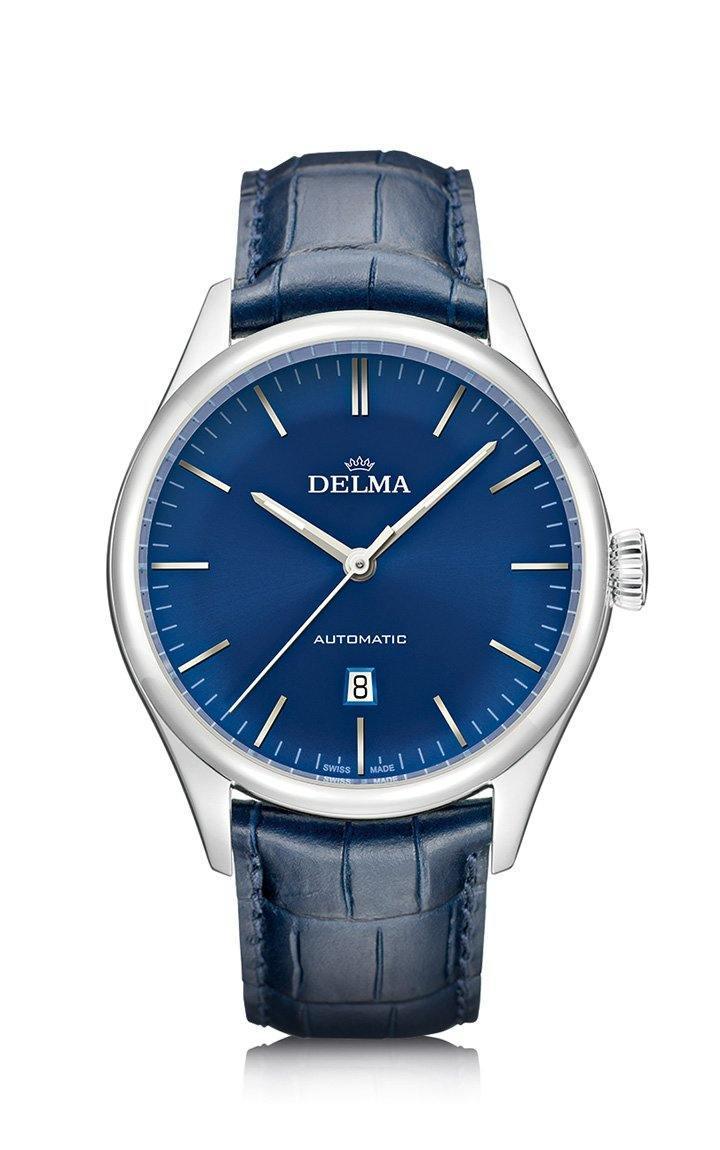 Heritage Automatic — 41601.688.6.041 selected view