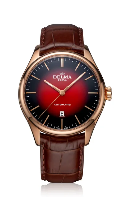 Heritage Automatic — 41601.688.6.091