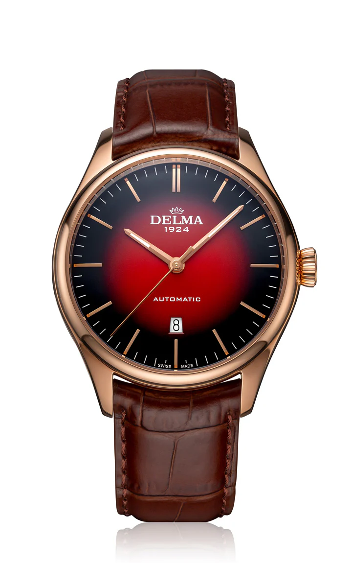 Heritage Automatic — 41601.688.6.091 selected view