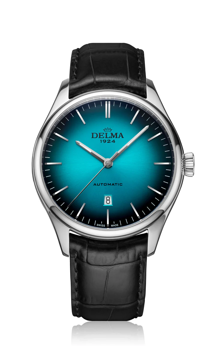 Heritage Automatic — 41601.688.6.141 selected view