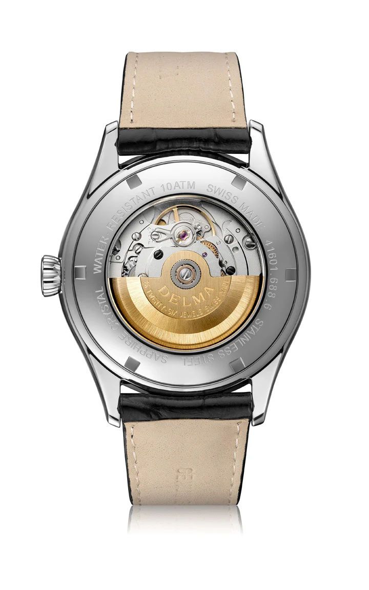Heritage Automatic — 41601.688.6.141 thumbnail 2