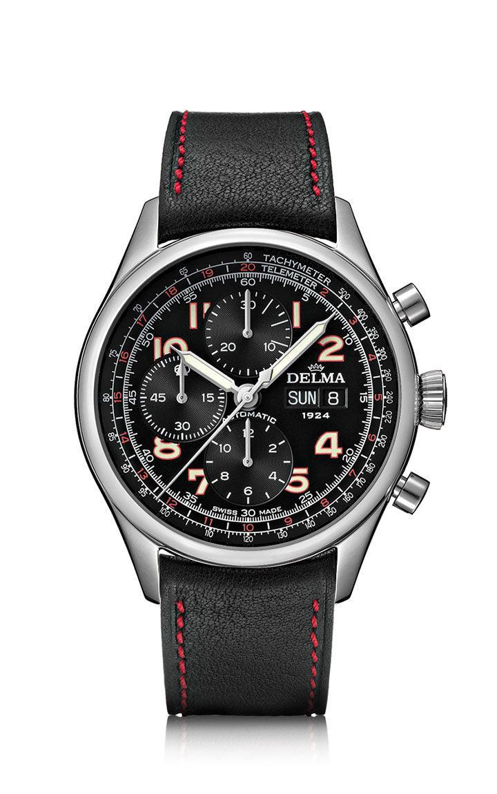 Heritage Chronograph 100 Years LE selected view