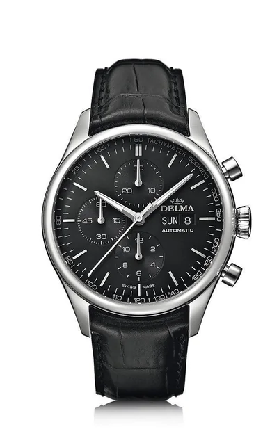 Heritage Chronograph — 41601.728.6.031