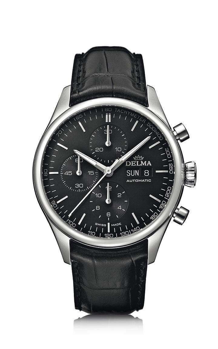Heritage Chronograph — 41601.728.6.031 selected view