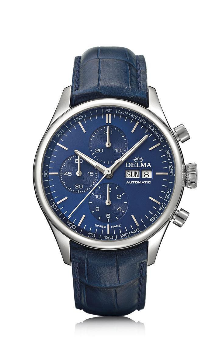 Heritage Chronograph — 41601.728.6.041 selected view