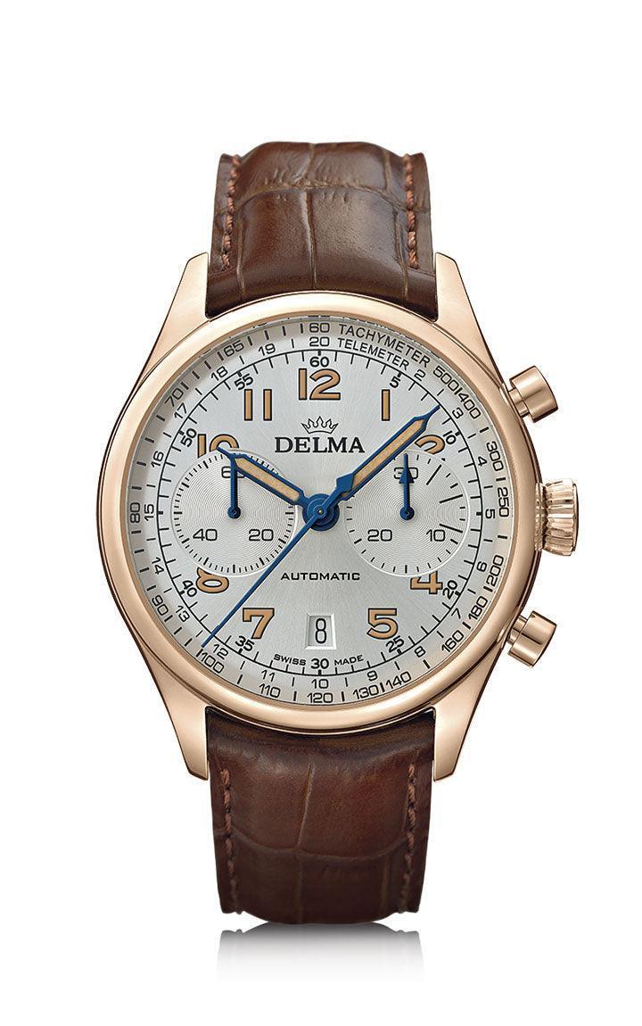 Heritage Chronograph LE — 43601.730.6.062 selected view
