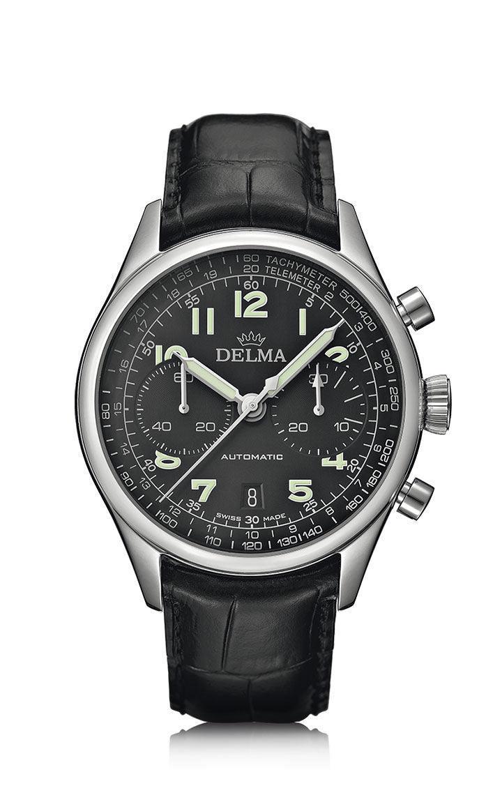 Heritage Chronograph LE — 41601.730.6.032 selected view